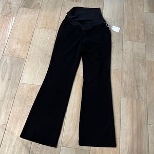 Maternity Dress Pants